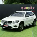 LINE_ALBUM_Benz GLC 6ขฉ 5045 กทม