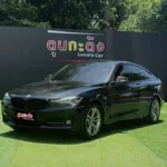 LINE_ALBUM_Bmw 320d 6ขช2794 กทม